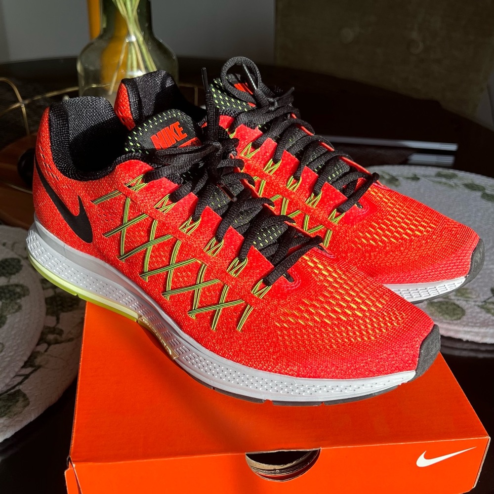 Nike Air Zoom Pegasus 32